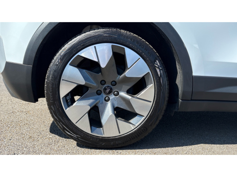 Ford Explorer 210kW Premium 77kWh 5dr Auto Electric Estate